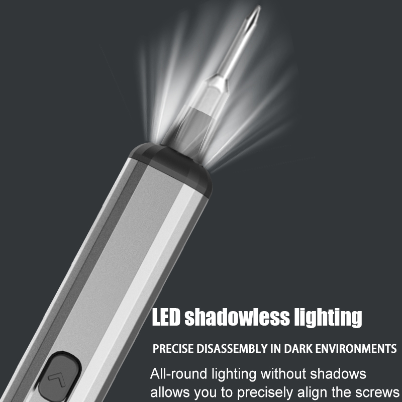ไขควงไฟฟ้าชุด Precision ชุดเคร - Photography Lighting Kit Portable บทวิจารณ์และราคา