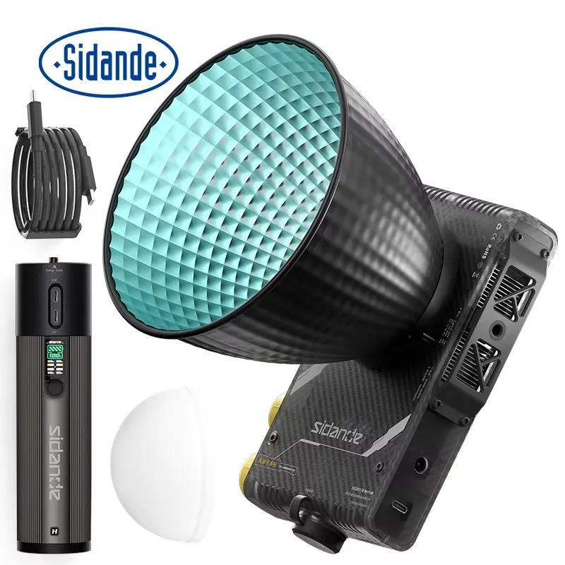 แบรนด์สำหรับ Sidande Q100C Q10 - Photography Lighting Brands บทวิจารณ์และราคา