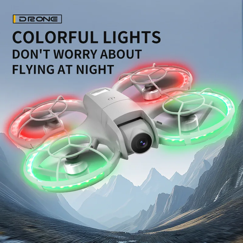 โดรน H137Max RC กล้องคู่ 8K HD - Photography Lighting For Beginners บทวิจารณ์และราคา