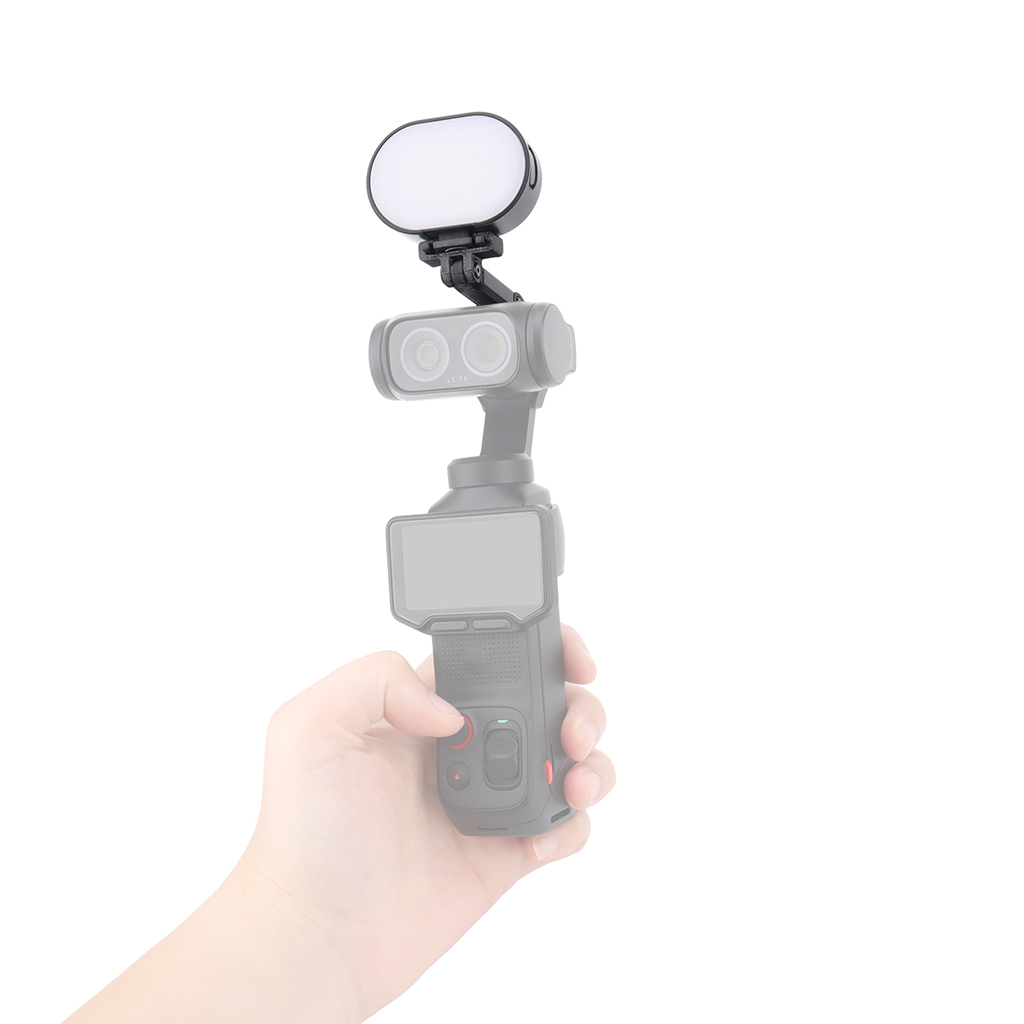 ไฟเติมแสงแบบพกพาสำหรับ Insta36 - Photography Lighting Kit Portable บทวิจารณ์และราคา