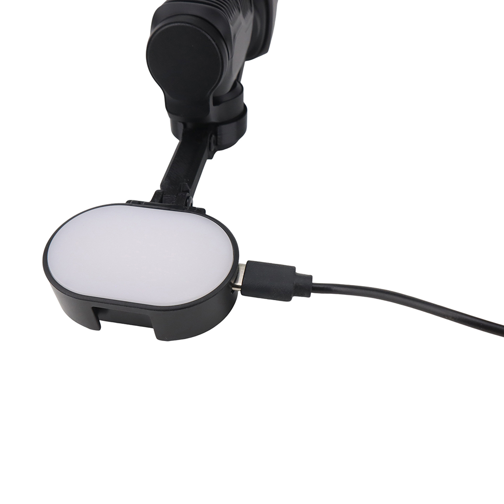 ไฟเติมแสงแบบพกพาสำหรับ Insta36 - Photography Lighting Kit Portable บทวิจารณ์และราคา
