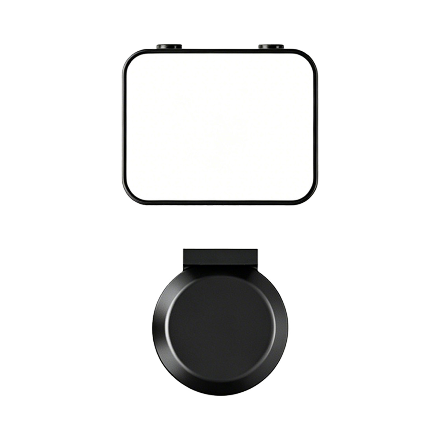 ไฟเติมแบบแม่เหล็กพกพาสำหรับ DJ - Photography Lighting Kit Portable บทวิจารณ์และราคา