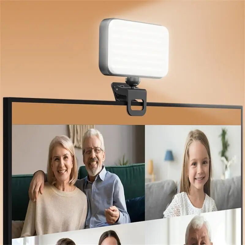 ไฟเซลฟี่พกพา COOL DIER สำหรับ  - Photography Mobile Lighting บทวิจารณ์และราคา