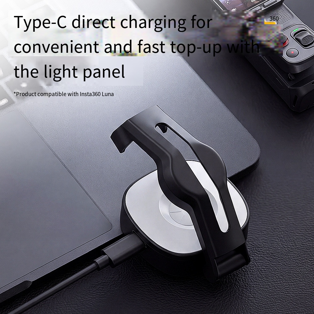 ไฟเติมความสว่างแบบพกพาสำหรับกล - Photography Lighting Kit Portable บทวิจารณ์และราคา