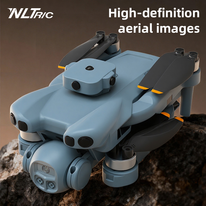 โดรน ZD018 พร้อมหน้าจอ 4.5 นิ้ - Photography Lighting For Beginners บทวิจารณ์และราคา