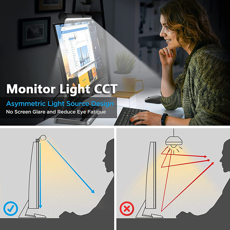 โคมไฟตั้งโต๊ะ RGB ขนาด 40 ซม.  - Photography Lighting Game บทวิจารณ์และราคา