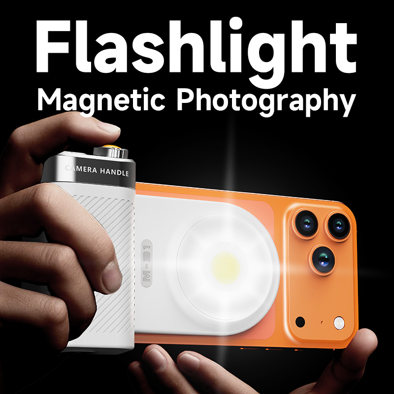 ที่จับไฟแฟลชถ่ายภาพแบบแม่เหล็ก - Photography Lighting Brands บทวิจารณ์และราคา